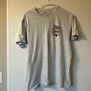 Men’s Coors Banquet T-Shirt